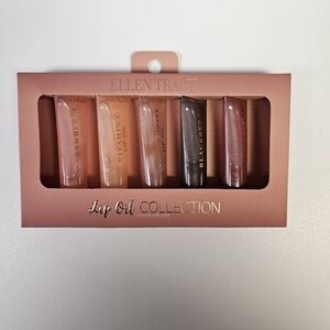 Lip Oil Collection